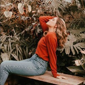 Meet your Posher, Vanessa